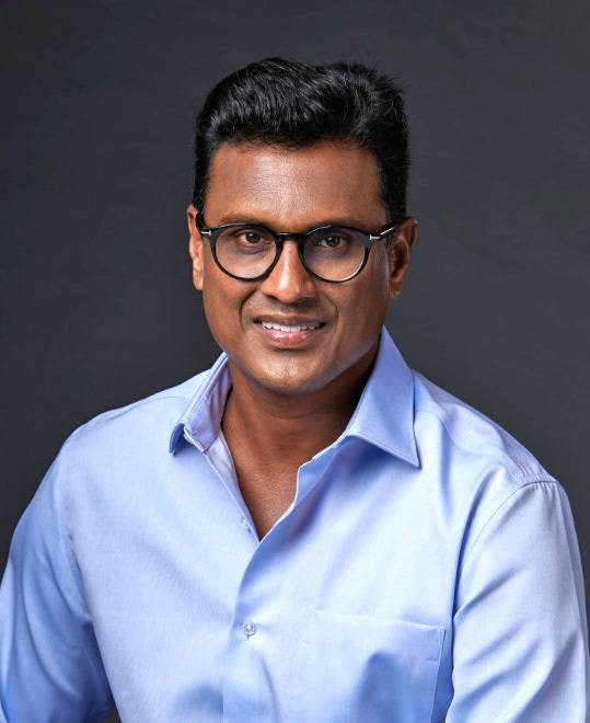 Murali Yadama