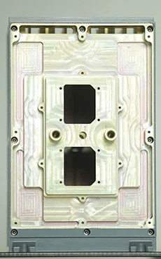 PCB-Housing